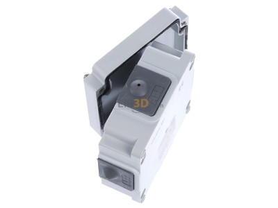 View top right ABB AA/A 2.1.2 Analogue actuator for home automation 
