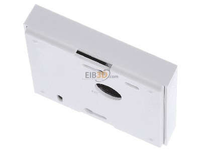 Top rear view ABB LGS/A1.2 Outdoor sensor relative humidity 
