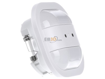 View on the left ABB 6131/20-24-500 Movement sensor for home automation 
