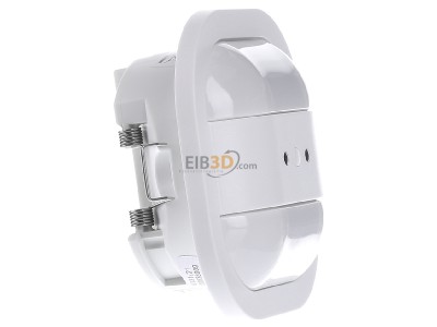 View on the left ABB 6131/21-24-500 Movement sensor for home automation 
