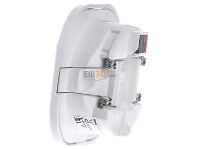 View on the right ABB 6131/21-24-500 Movement sensor for home automation 
