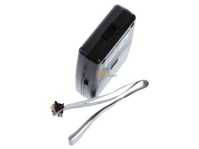 Ansicht oben rechts ABB 6149/21-500 Inbetriebnahmeschnitts. Adapter 