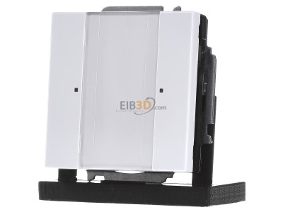 Front view ABB 6125/01-84-500 Cover plate 
