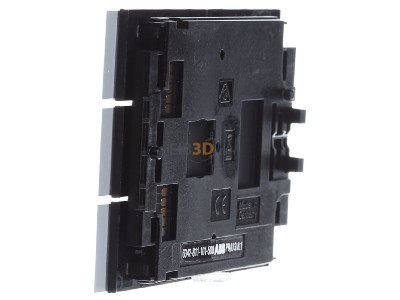 View on the right ABB 6342-811-101-500 Cover plate 
