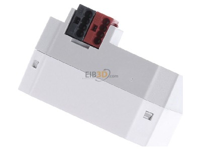 Ansicht oben hinten Theben DU 1 KNX KNX UP-Dimmaktor 1 Kanal 