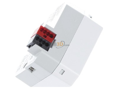 Ansicht oben rechts Theben SU 1 KNX KNX UP-Schaltaktor 1 Kanal 