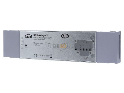 Frontansicht EVN KNX24200VS KNX-LED-Steuerung 4x2,08A 24VDC 4x50W 