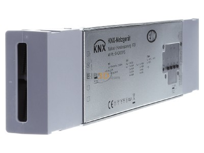 Ansicht links EVN KNX24200VS KNX-LED-Steuerung 4x2,08A 24VDC 4x50W 