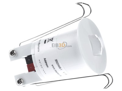 View on the left Merten MEG6303-0019 Movement sensor for home automation 
