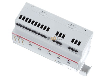 View up front ABB VC/S 4.2.1 Heating actuator for home automation 
