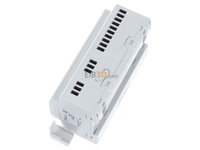View top right ABB VC/S 4.2.1 Heating actuator for home automation 
