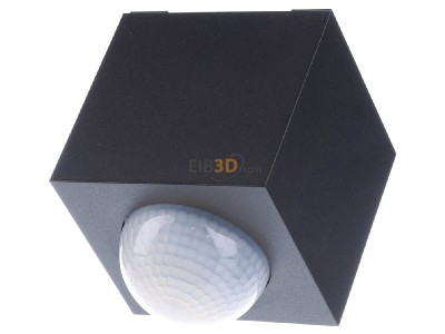 Front view Gira 219410 Movement sensor for home automation 
