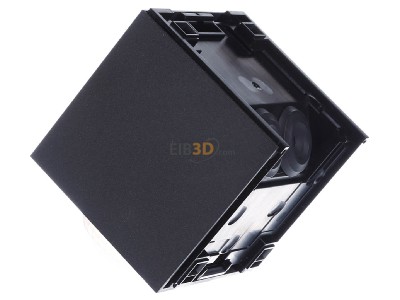 View on the right Gira 219410 Movement sensor for home automation 
