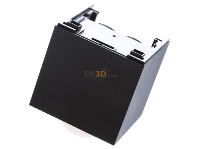 View up front Gira 219410 Movement sensor for home automation 
