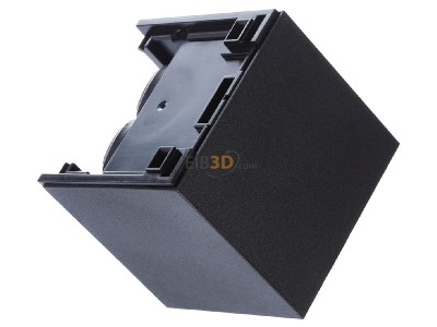 View top left Gira 219410 Movement sensor for home automation 
