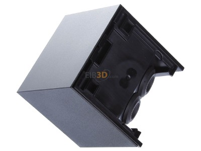 View top right Gira 219410 Movement sensor for home automation 
