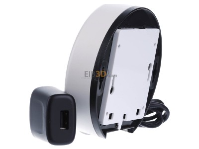 View on the right Eaton CBCA-00/01 Central device for home automation 
