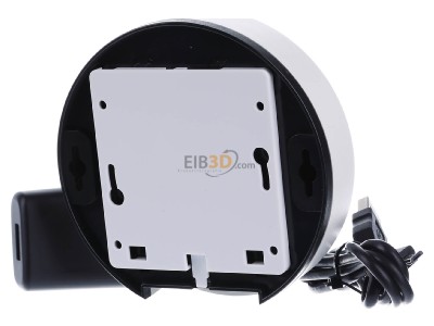 Back view Eaton CBCA-00/01 Central device for home automation 
