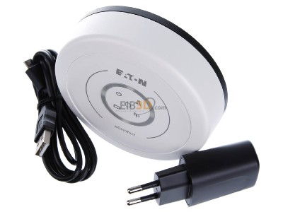 View up front Eaton CBCA-00/01 Central device for home automation 

