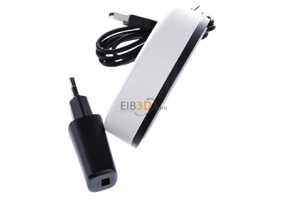 View top right Eaton CBCA-00/01 Central device for home automation 
