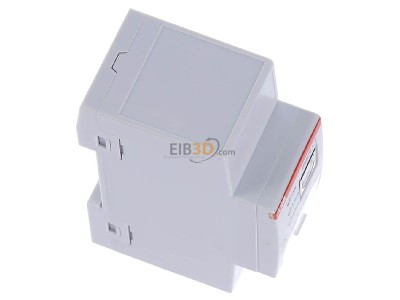 View top left ABB USB/S 1.2 USB Interface for home automation 
