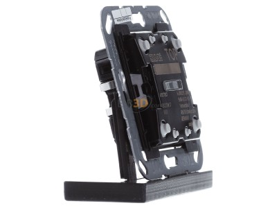 View on the left Jung A10711ST Touch sensor connector for home 

