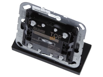 View up front Jung A10711ST Touch sensor connector for home 
