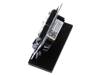 View top right Jung A10711ST Touch sensor connector for home 
