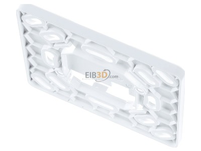 Top rear view Siemens 5WG1258-8AB12 Accessory for bus system 

