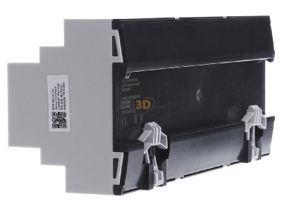 View on the right Gira 504000 I/O device for home automation 

