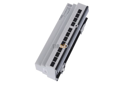 View top right Gira 504000 I/O device for home automation 
