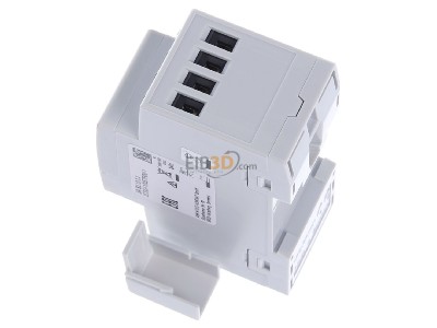 View top right ABB SA/S2.10.2.2 Switch actuator for home automation 
