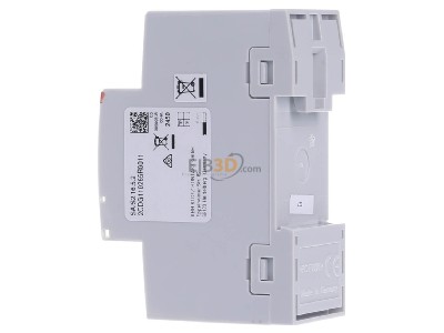 View on the right ABB SA/S2.16.5.2 Switch actuator for home automation 
