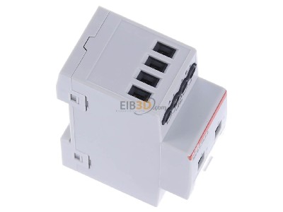 View top left ABB SA/S2.16.5.2 Switch actuator for home automation 
