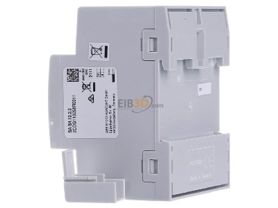 View on the right ABB SA/S4.10.2.2 Switch actuator for home automation 
