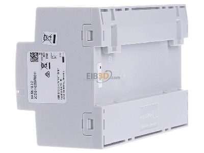 View on the right ABB SA/S8.10.2.2 Switch actuator for home automation 

