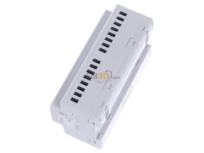 View top right ABB SA/S8.10.2.2 Switch actuator for home automation 
