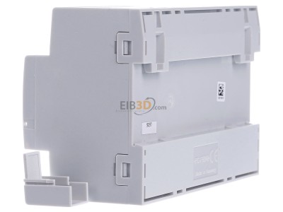 View on the right ABB UD/S4.315.2.1 Dimming actuator KNX bus system 
