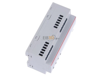 View top left ABB UD/S4.315.2.1 Dimming actuator KNX bus system 
