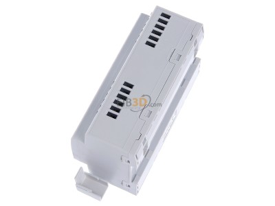 View top right ABB UD/S4.315.2.1 Dimming actuator KNX bus system 
