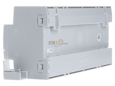 Ansicht rechts ABB UD/S6.315.2.1 KNX LED-Dimmer 6 x 315 W/VA, B 