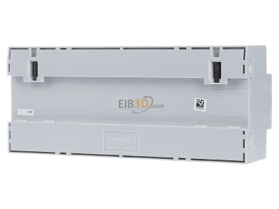 Ansicht hinten ABB UD/S6.315.2.1 KNX LED-Dimmer 6 x 315 W/VA, B 