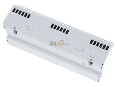 Ansicht oben hinten ABB UD/S6.315.2.1 KNX LED-Dimmer 6 x 315 W/VA, B 