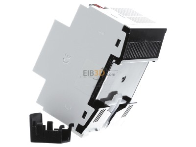 View on the right Schneider Electric MTN646991 Light control unit for home automation 
