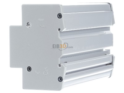 Ansicht rechts Schneider Electric MTN647893 Schaltaktor REG-K/8x230/16 