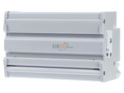 Ansicht hinten Schneider Electric MTN647893 Schaltaktor REG-K/8x230/16 