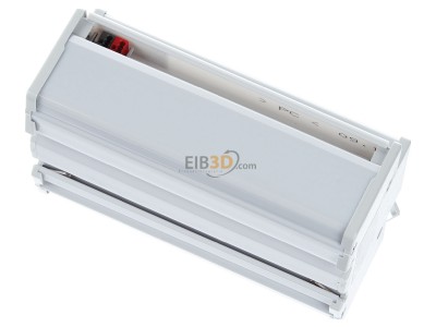 Ansicht oben hinten Schneider Electric MTN647893 Schaltaktor REG-K/8x230/16 