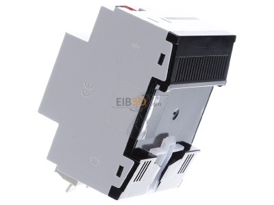 View on the right Schneider Electric MTN649802 Sunblind actuator for KNX bus system 2-ch 
