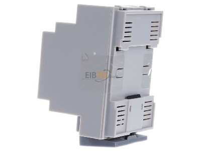 Ansicht rechts Schneider Electric MTN6725-0003 KNX DALI-Gateway Basic REG-K/1/16/64 1Kanal 