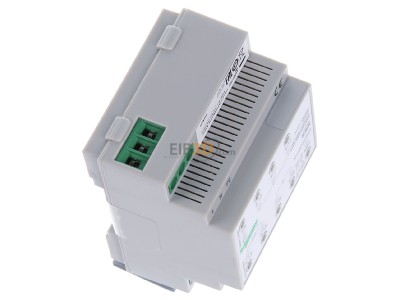 View top left Schneider Electric MTN6725-0004 System Interface for KNX bus system 
